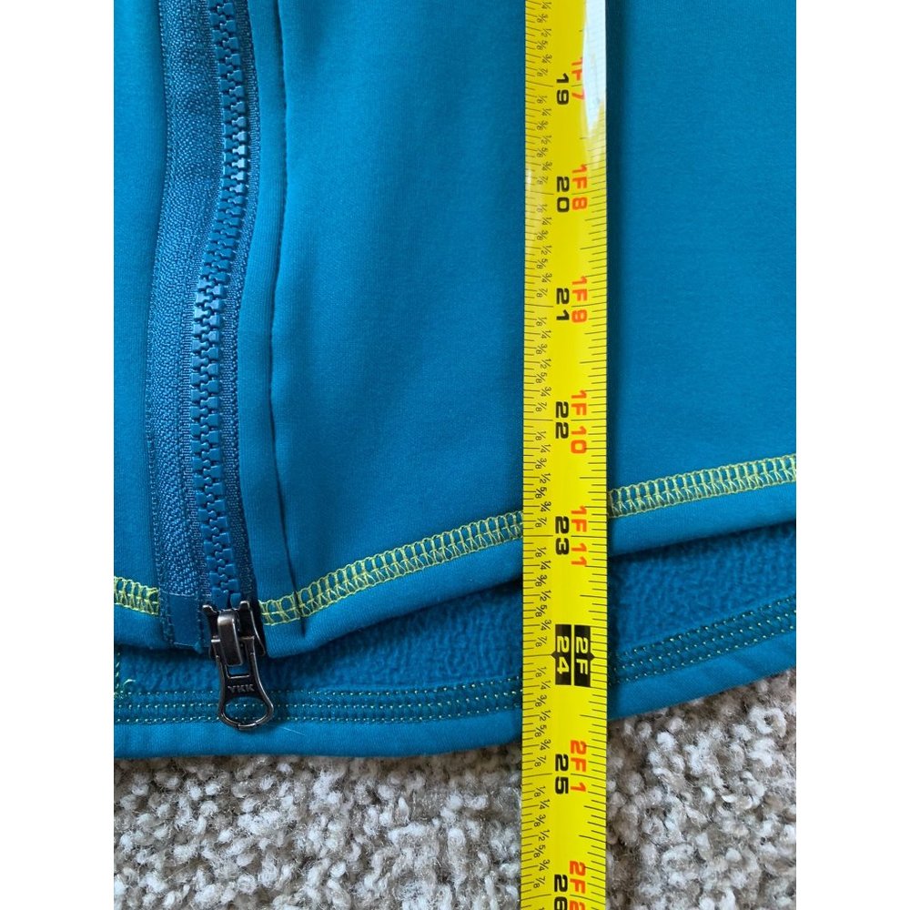 Title Nine Meryl Nylon Ultra Soft Outdoor Jacket M - Picture 7 of 10